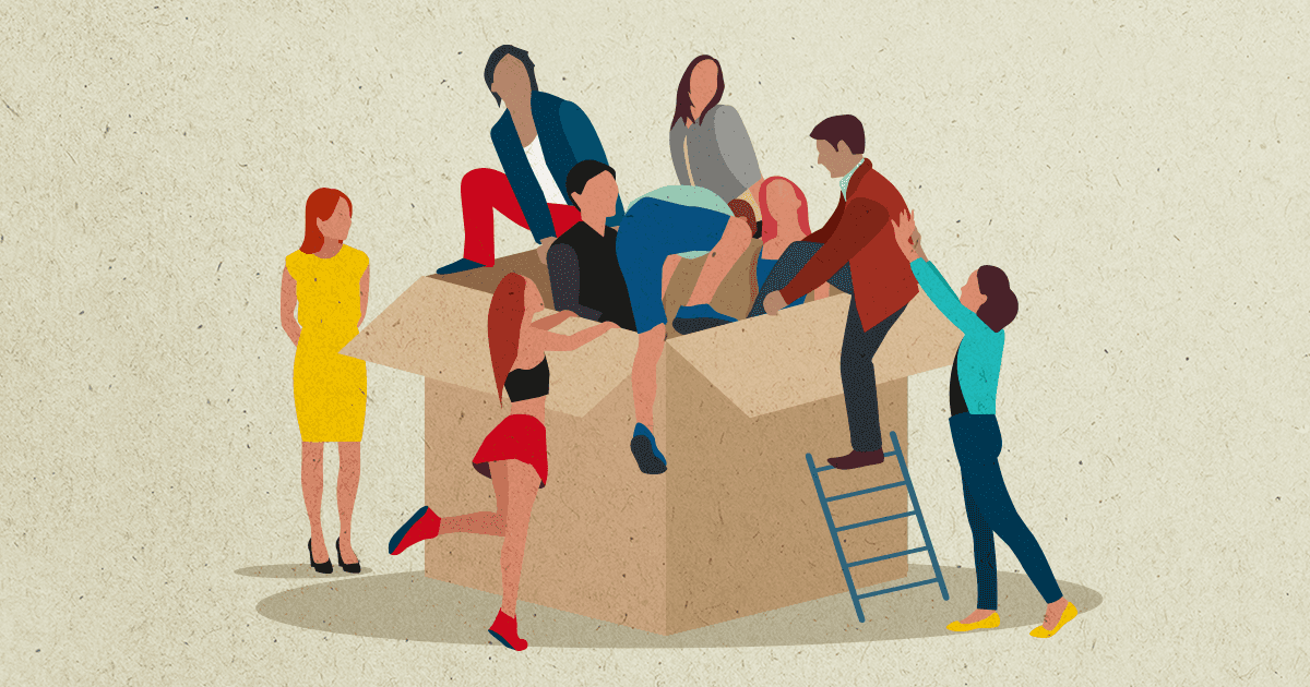 Віддалена робота «не зайшла»: працівників повертають до офісів