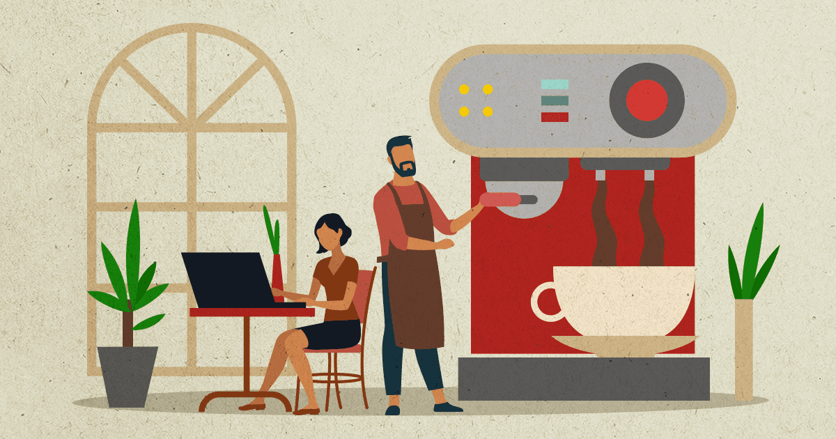 Женщин среди фоп становится больше — их процент вырос до 46,6%