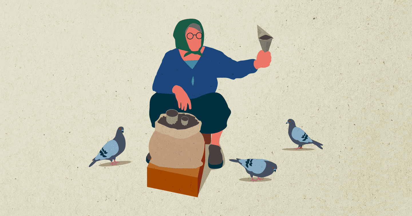 Майже 300 млн грн податку вже сплатили самозайняті у 2025 році