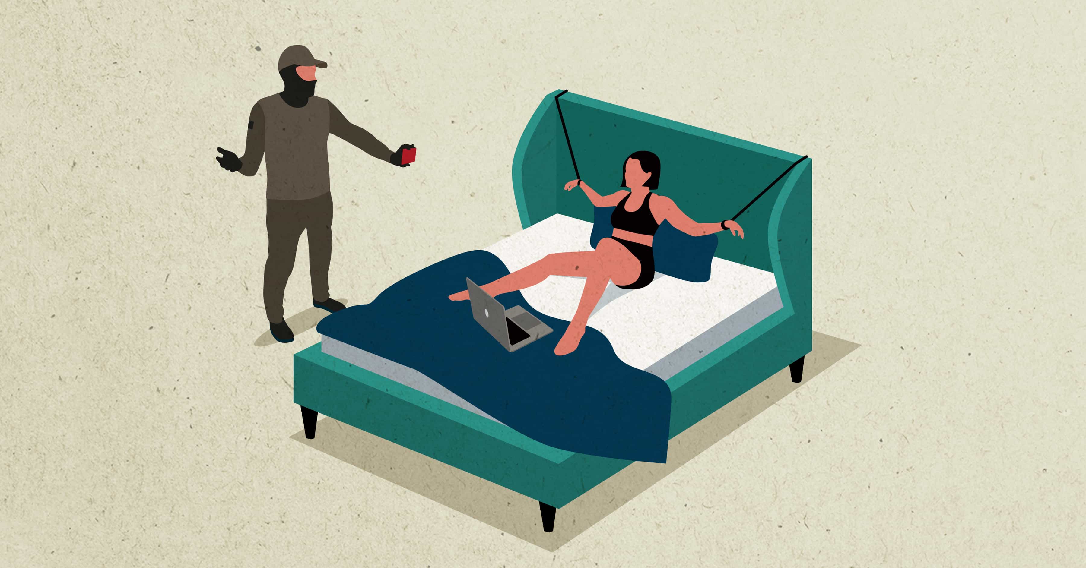 На 13% побільшало кримінальних справ за дорослий порноконтент