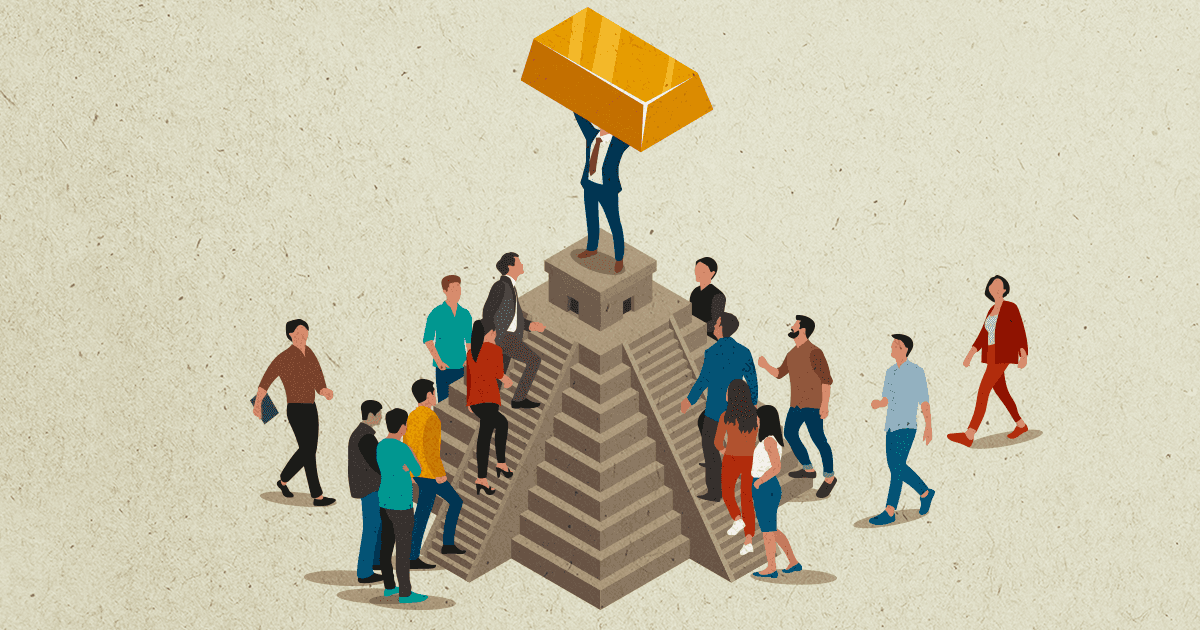 Дослідження фінансових показників юридичних компаній вiд Lойер й Опендатабот: топ-20 з найвищим обігом