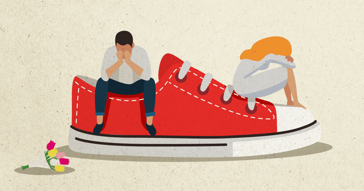 Количество браков в Украине уменьшилось втрое за последние 30 лет