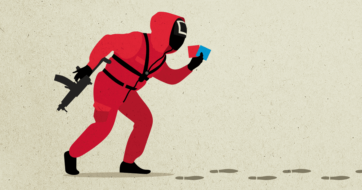 За 2 роки частка приватних виконавців у стягненні боргів зросла в чотири рази