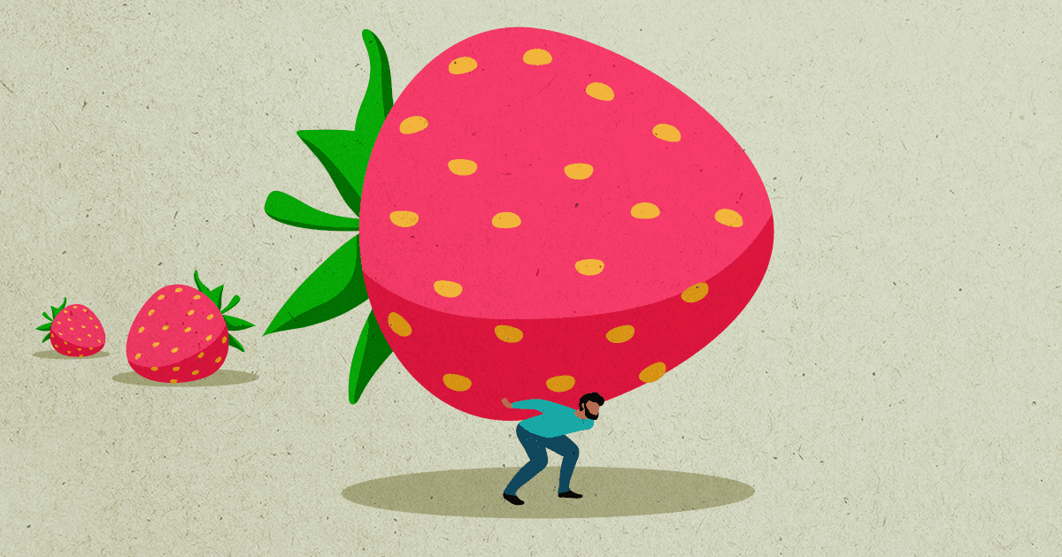 Попит на українських робочих зріс на 40% за останні півроку