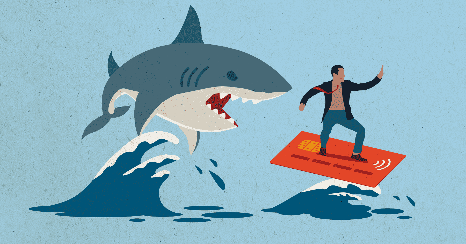 Податкова знайшла 11 тисяч українців, які приймали оплати на власні рахунки