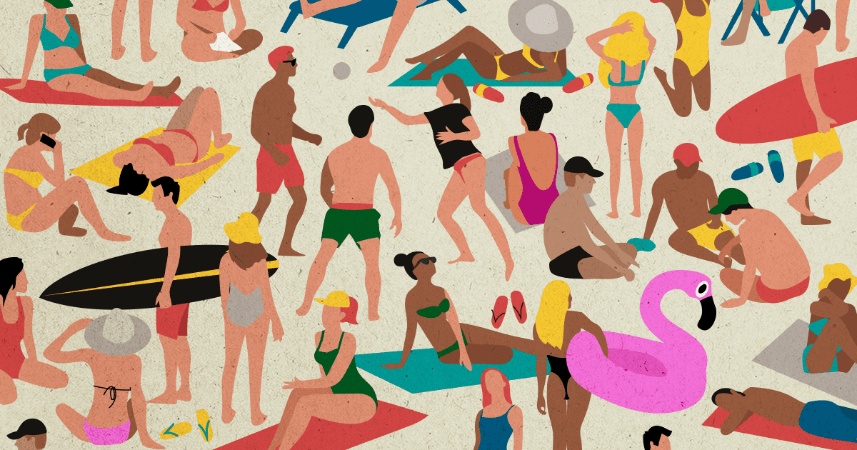 Сезонні роботи в Україні: в топі вакансій — кухарі, офіціанти, баристи