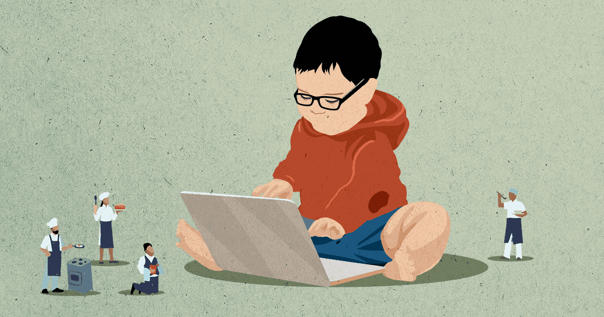 З початку жовтня кількість вакансій в Україні впала на 13%